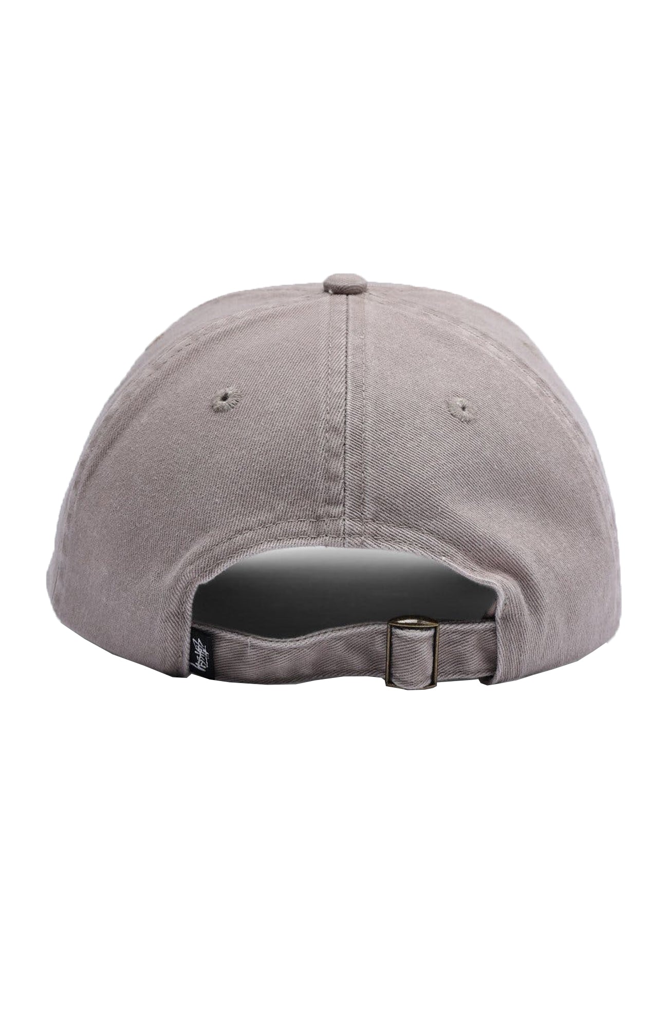 Stock Low Pro Cap Atmosphere White