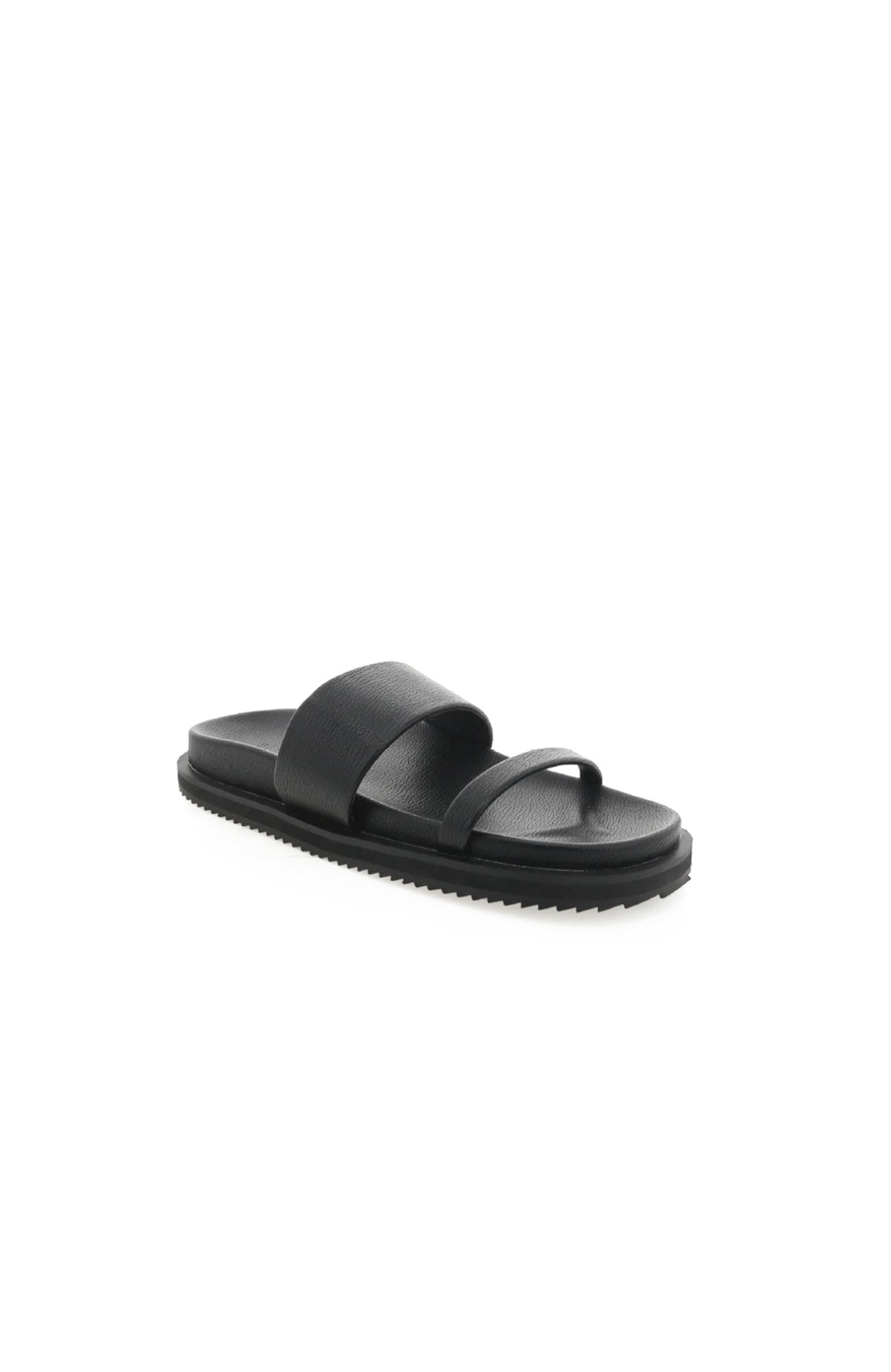 Tamia Sandal Black