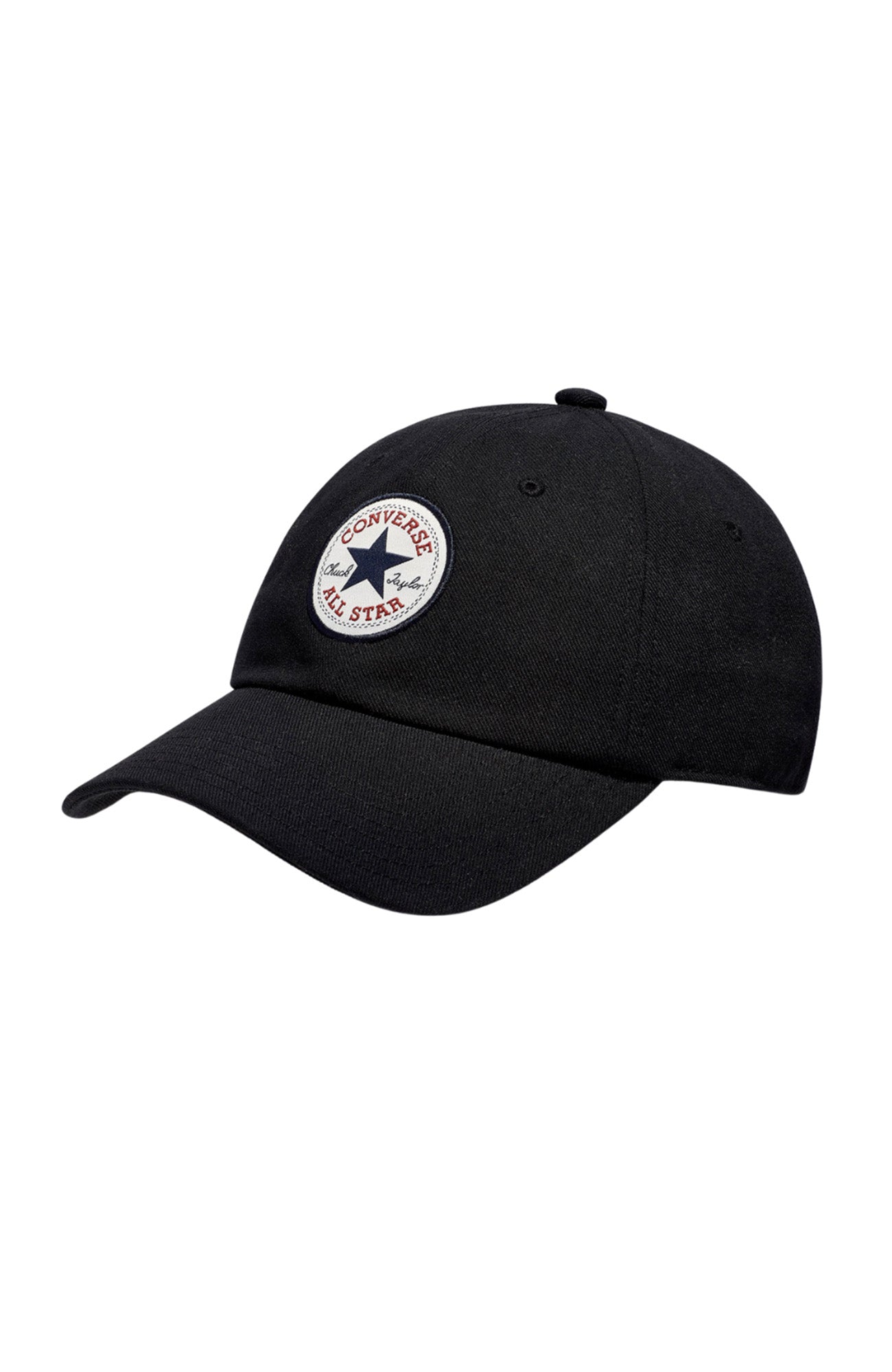 Converse Tipoff Baseball Cap Converse Black