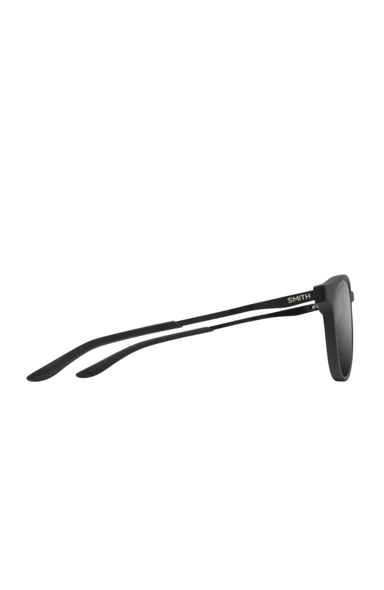 Wander Matte Black // ChromaPop Polarized Black