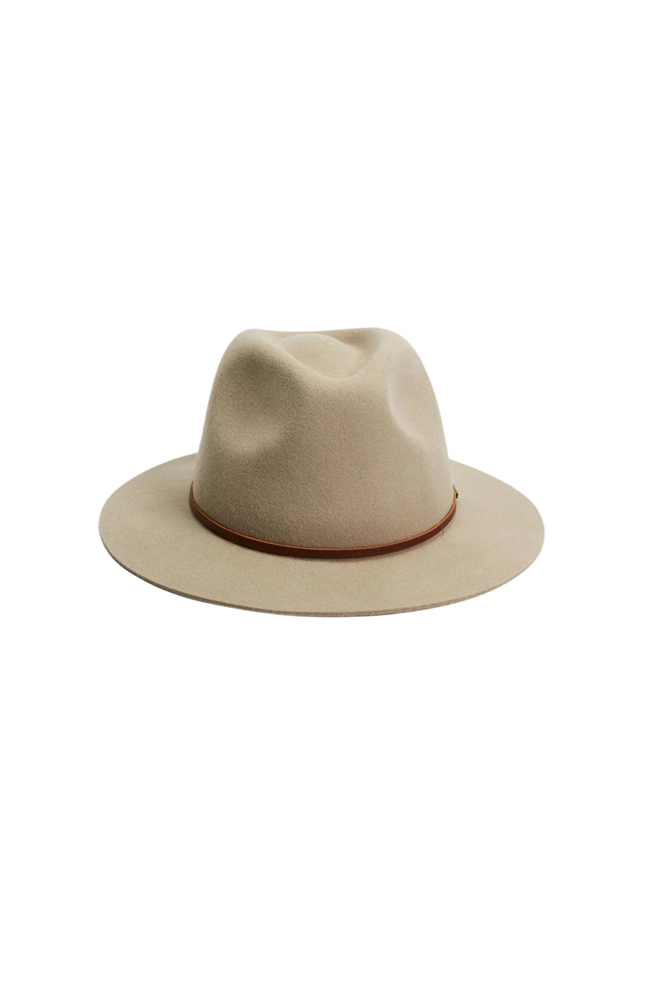 Wesley Fedora Rock
