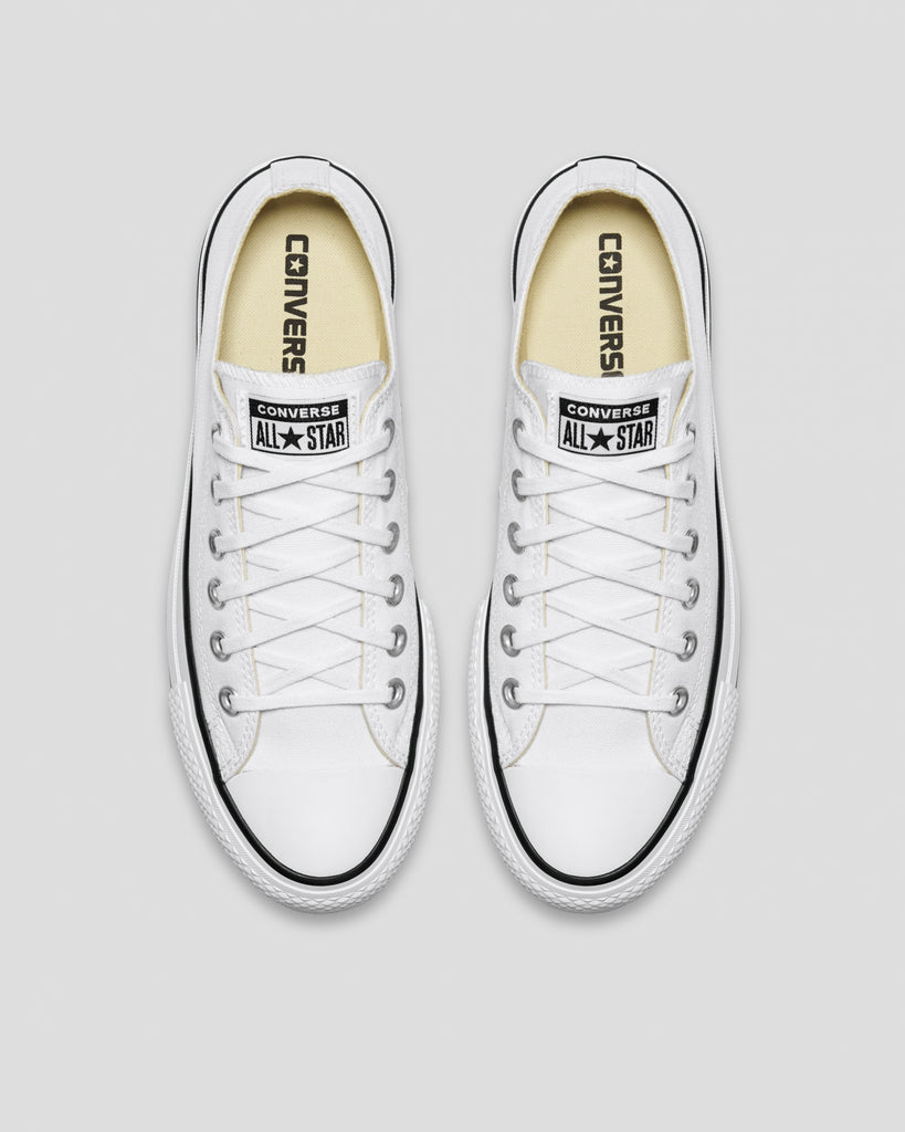 Chuck taylor all star craft sl low top white clearance