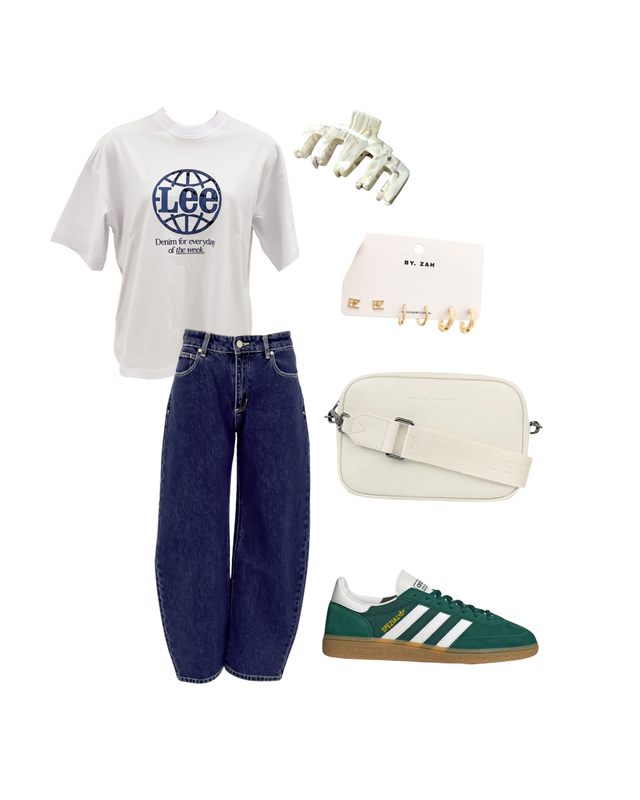 Elli's Outfit