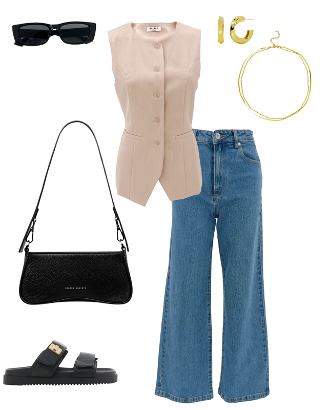 Pinterest Styling #1