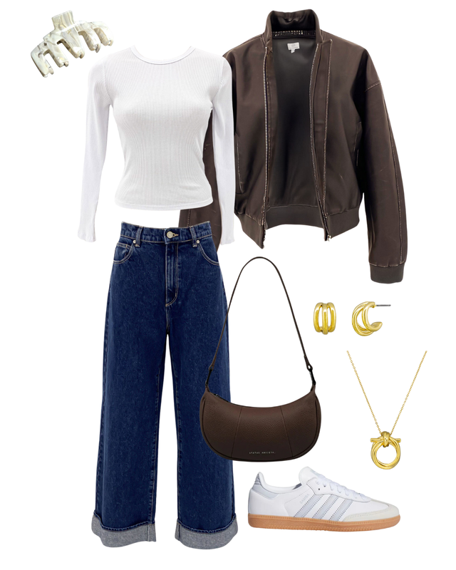 Pinterest Styling #2