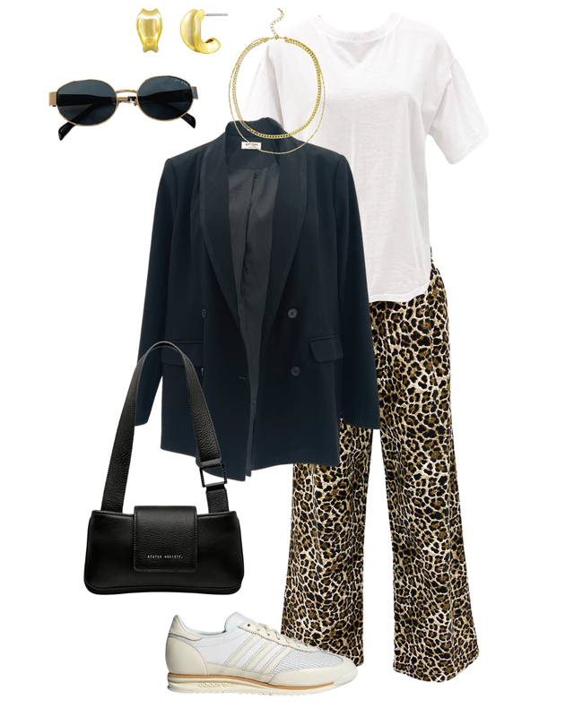 Pinterest Styling #4
