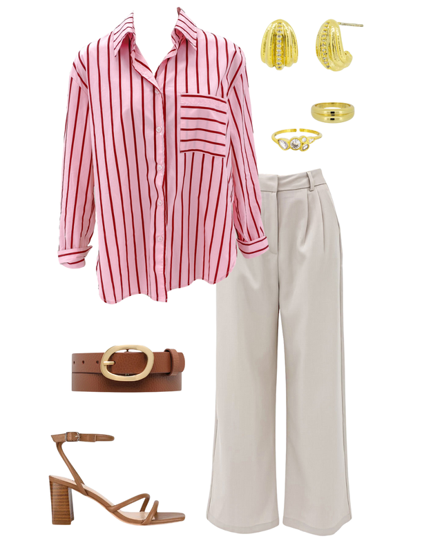 Pinterest Styling #3