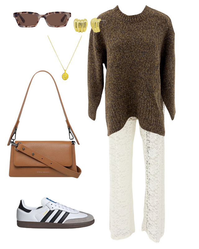 Pinterest Styling #5