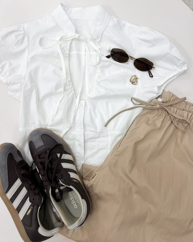 Neutral Crush