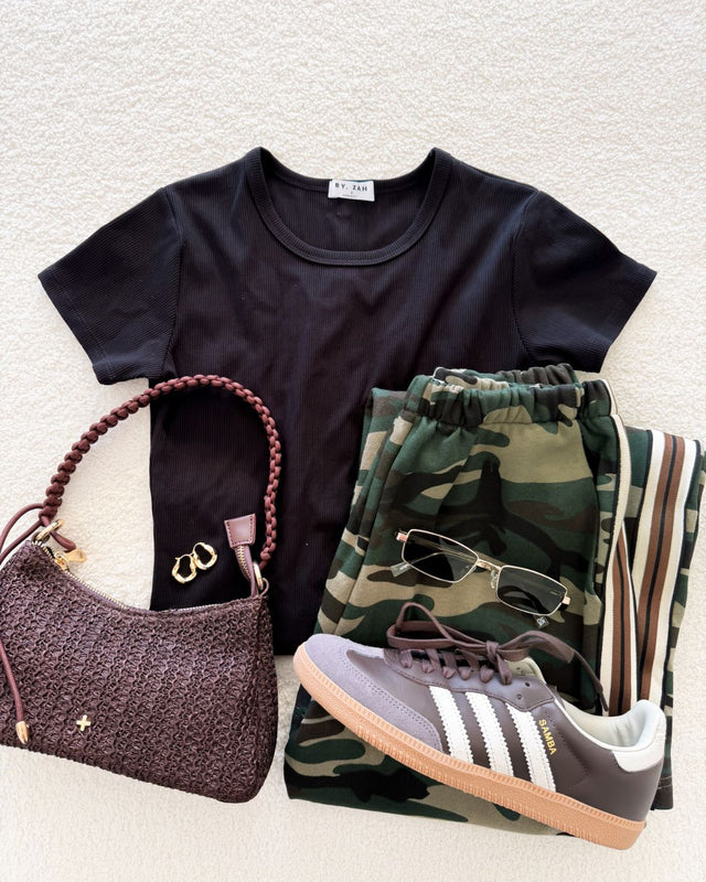 Jake Track Pant