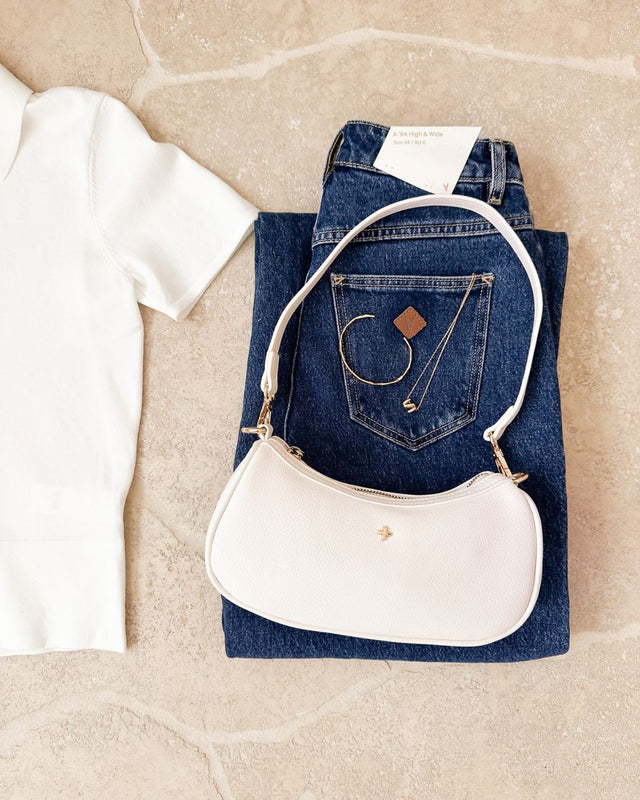 The Henry Top