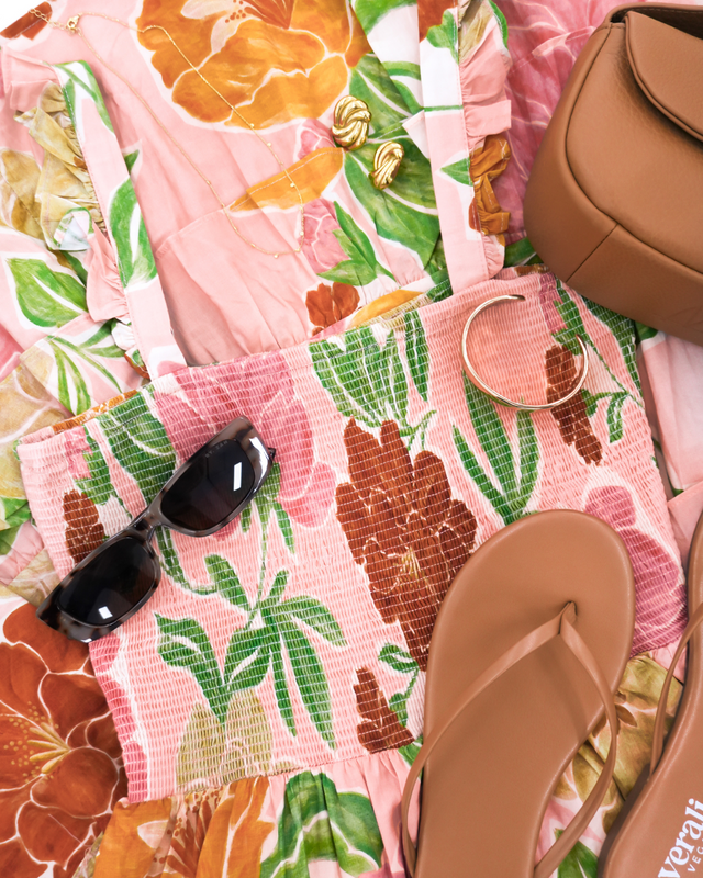 Perfect for your summer wardrobe