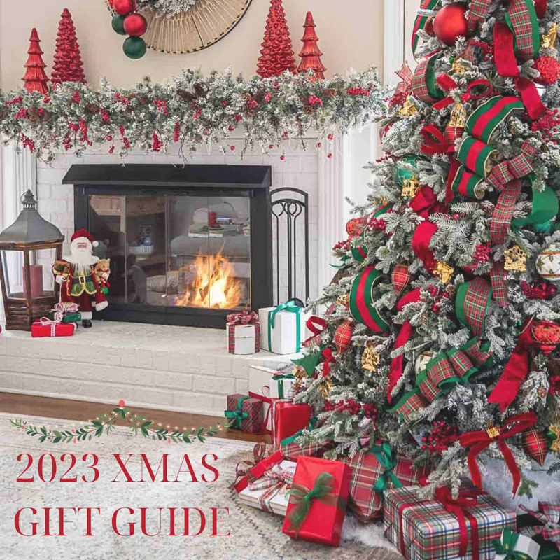 2023 XMAS GIFT GUIDE