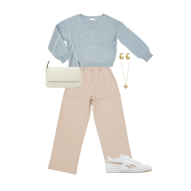 Elevate your look