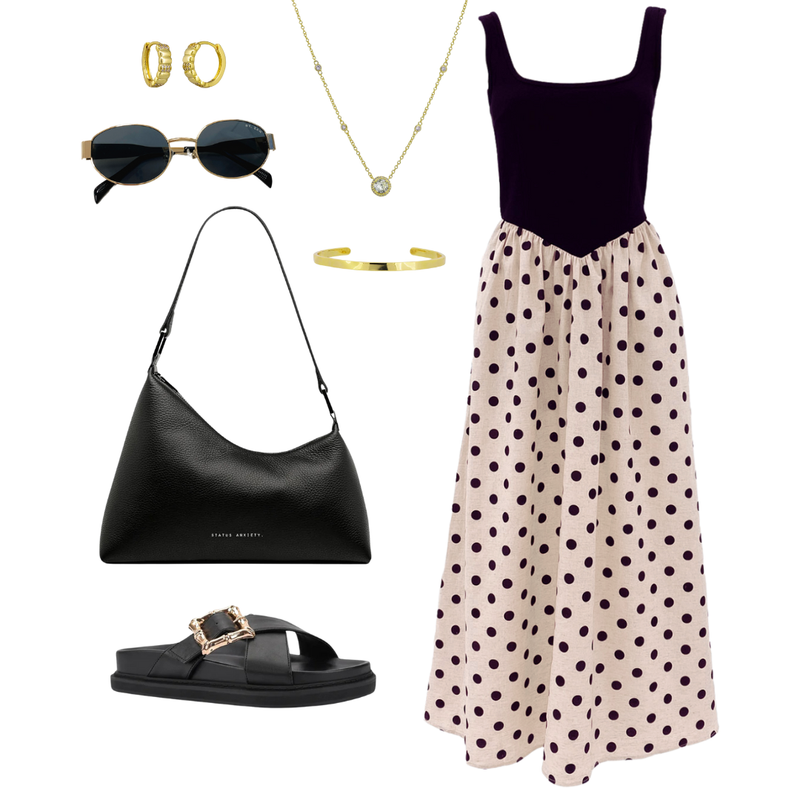 Effortlessly Chic