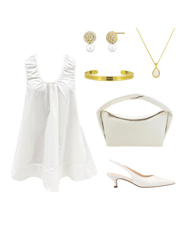 The Bridal Edit