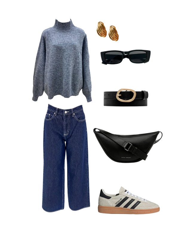 Jess's Outfits