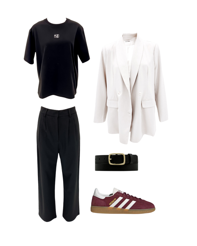 Kirsty's Outfit