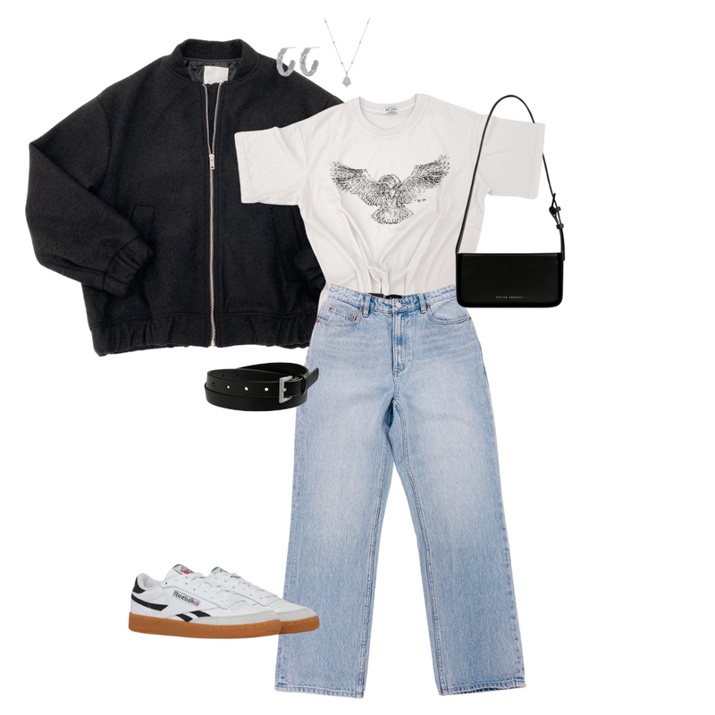 Classic and Versatile