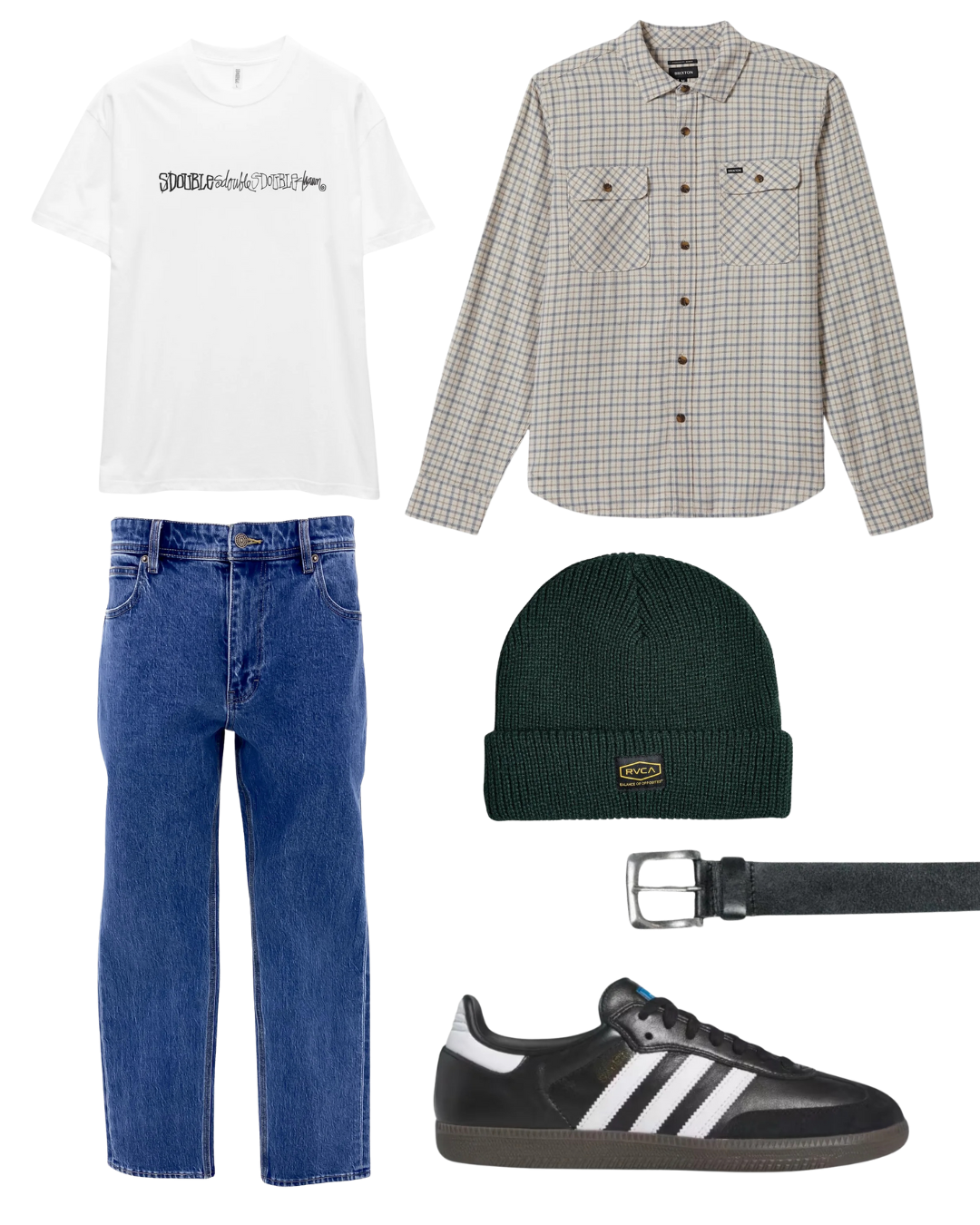 A Layered Look