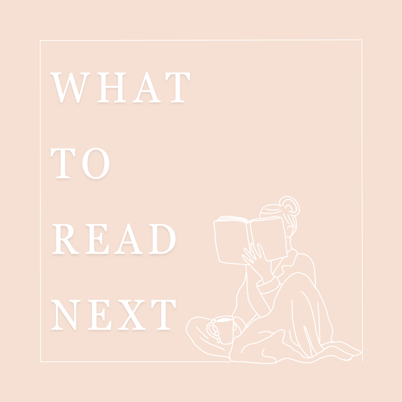 Book Recommendations from Jean Jail