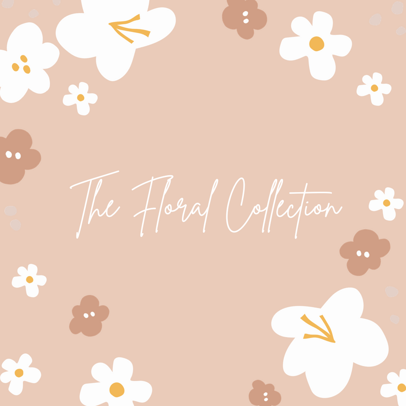 Bloom into Style