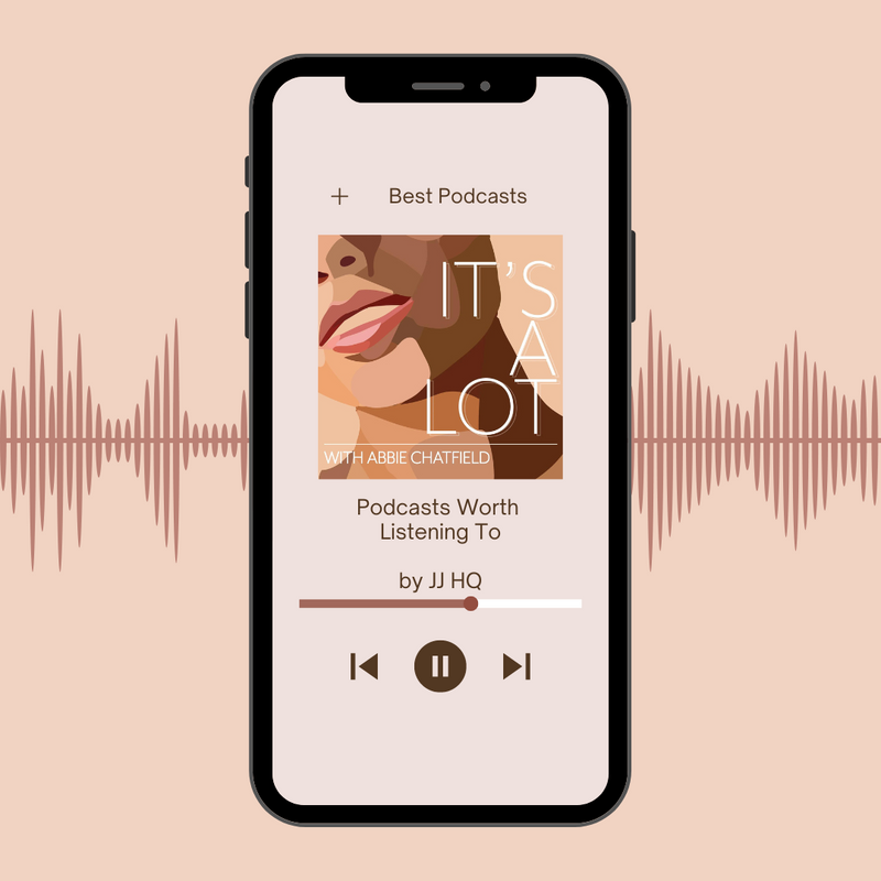 Podcasts Worth Listening To Right Now