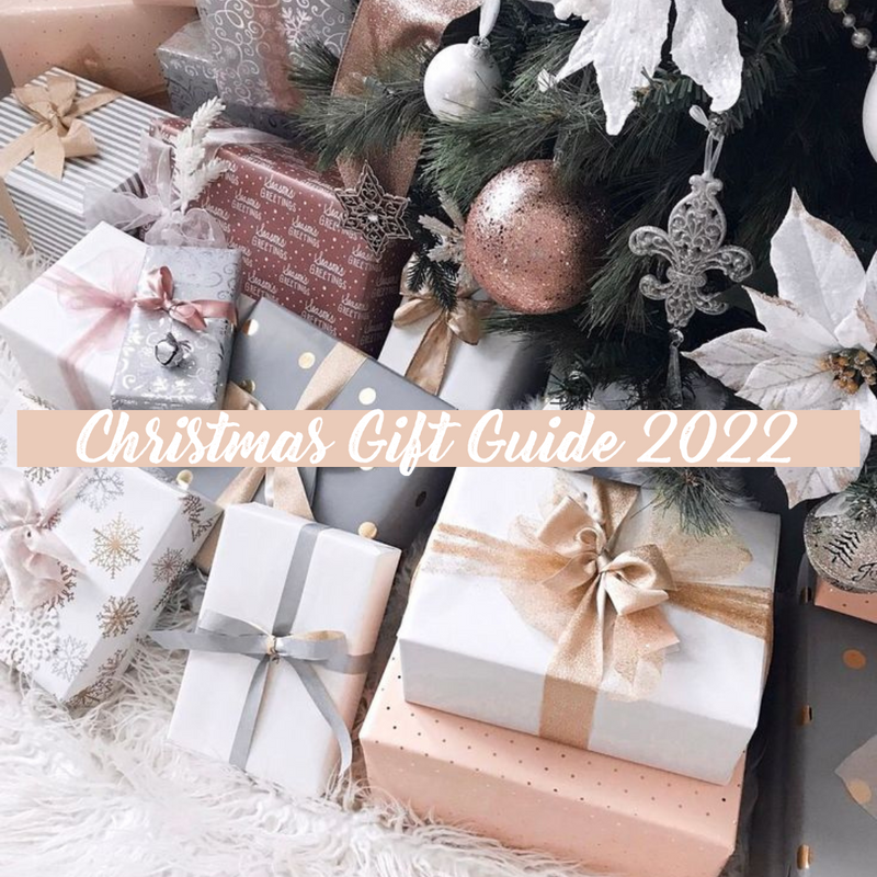 2022 Christmas Gift Guide