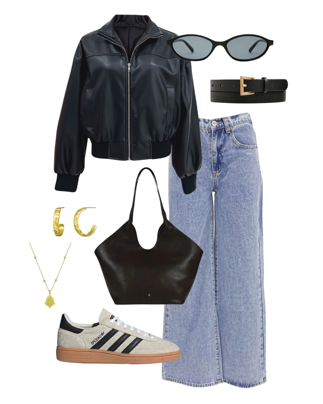 The Cool Girl