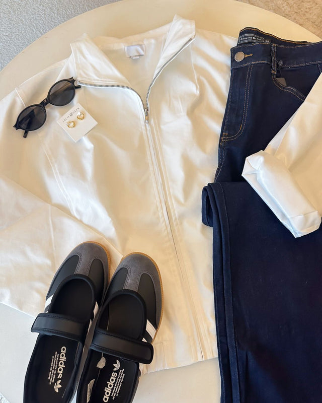 Elyshia Jacket