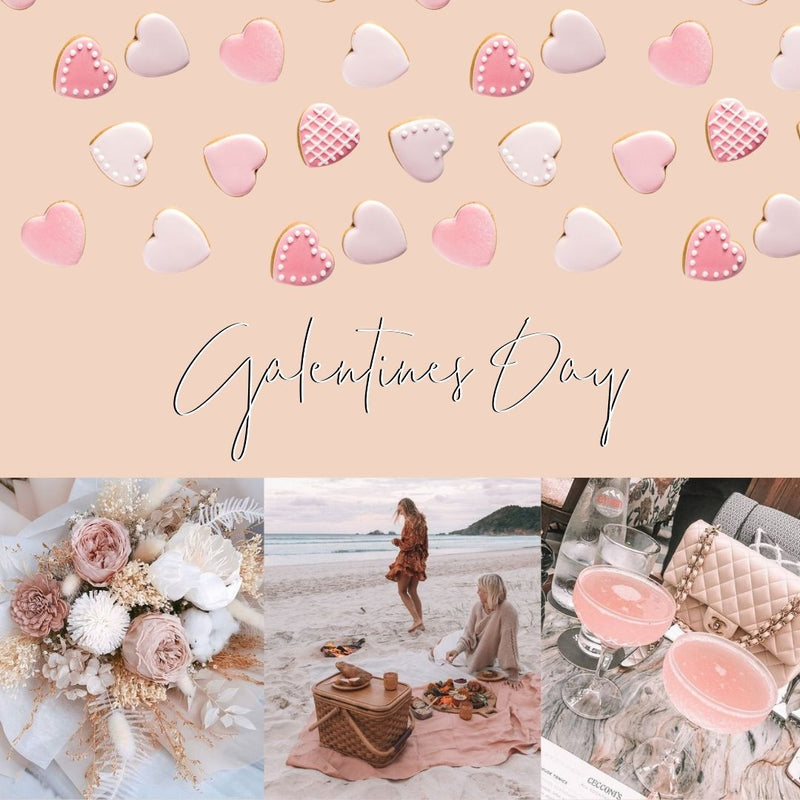 Galentine's Day 2021