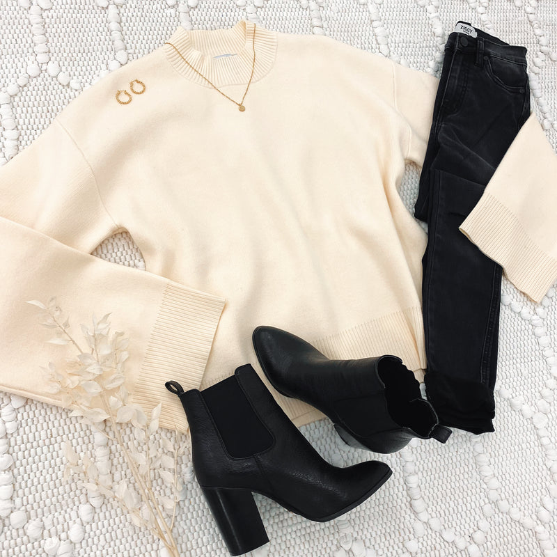 #192 - New Knitwear