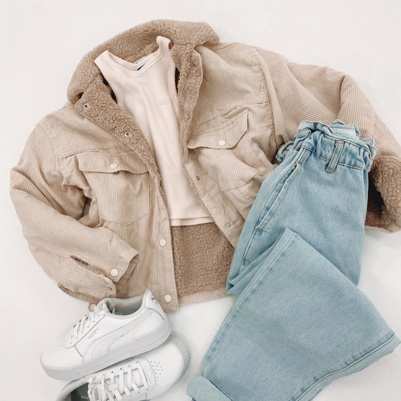 #191 - James Jacket Styling