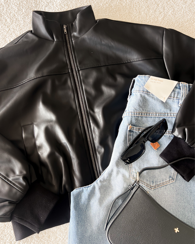 The Jovie Bomber