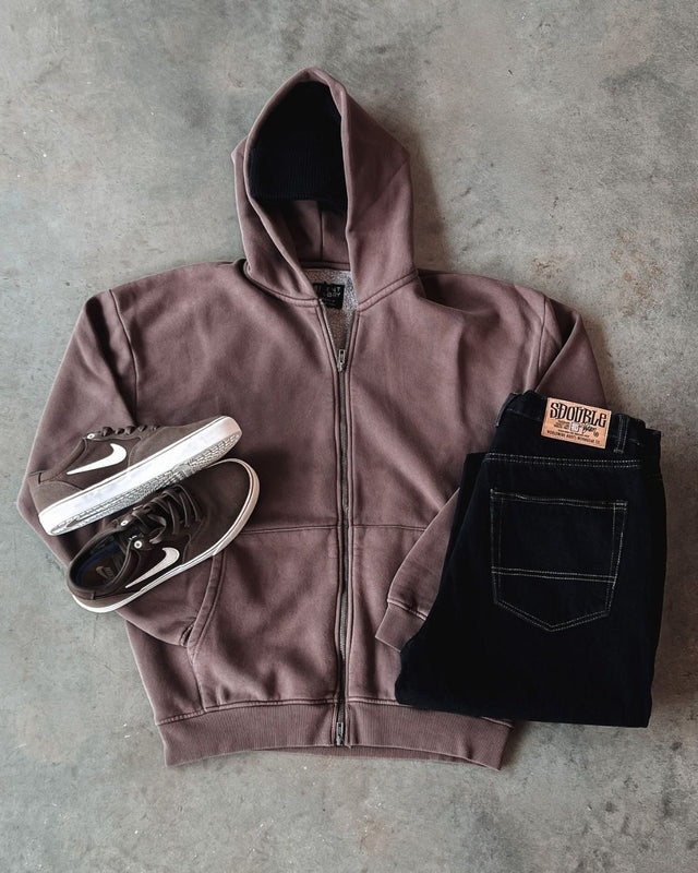 Earthtone Utility