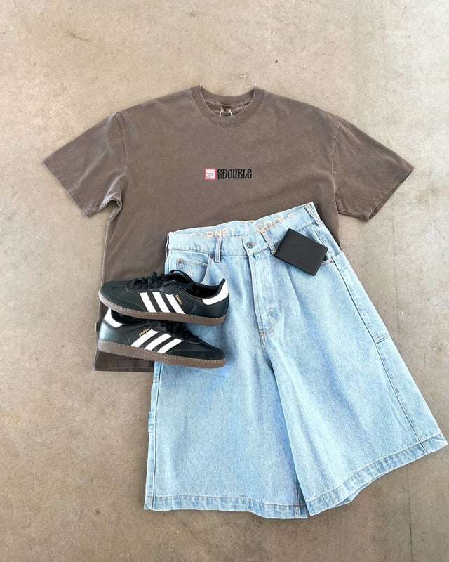 Street Core Essentials