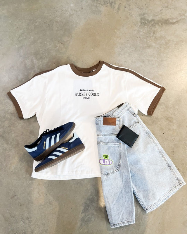 Casual Classic Cool