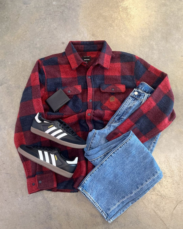 Everyday Edge