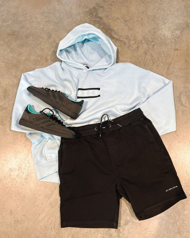 Sporty Street