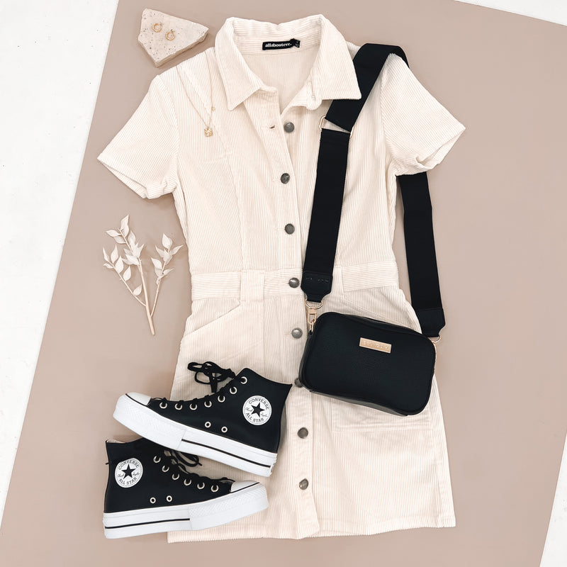 Elevate your wardrobe this summer!