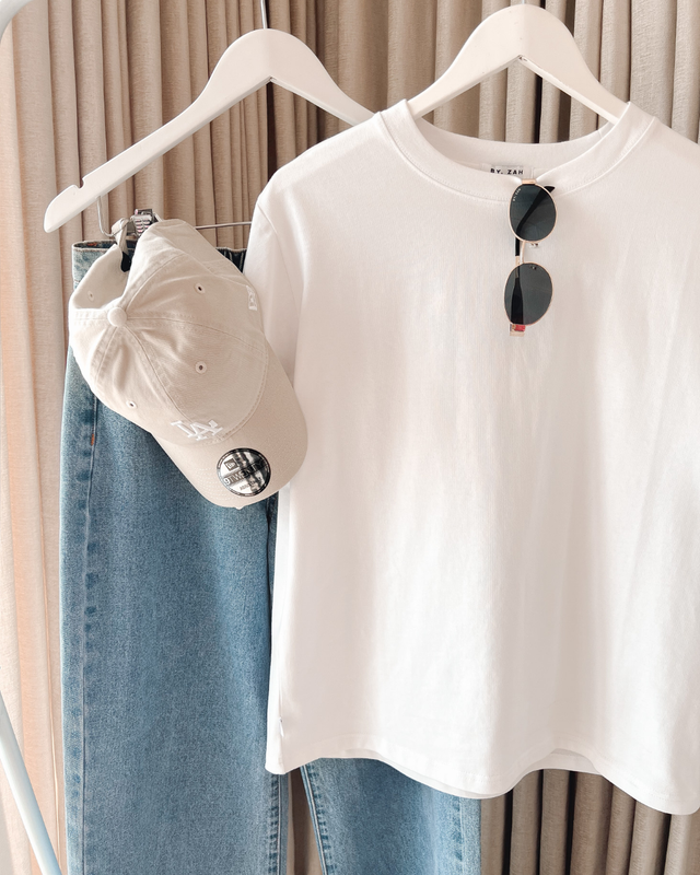 Off-duty done right.