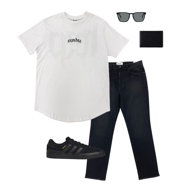 Monochromatic Look