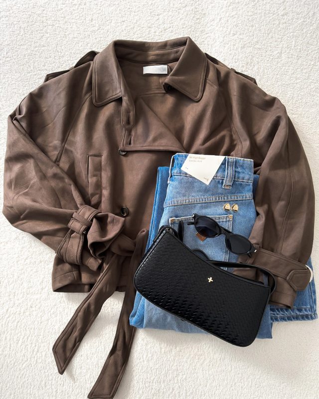 Sasha Jacket