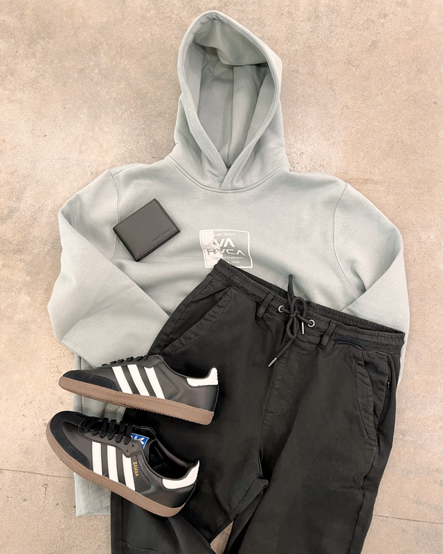 Street Essential