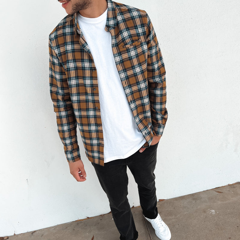 Weekend Outing Fit