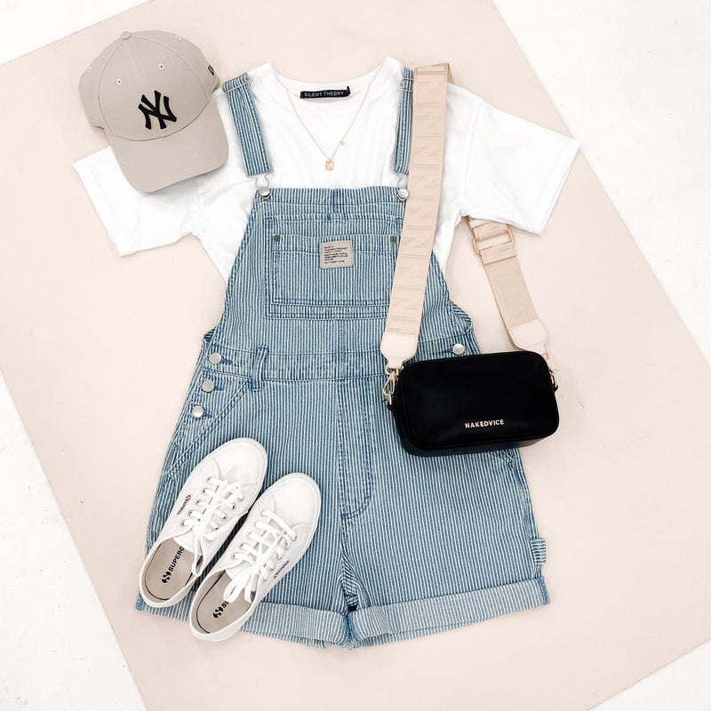 Effortless Style With Sloucher - Jean Jail