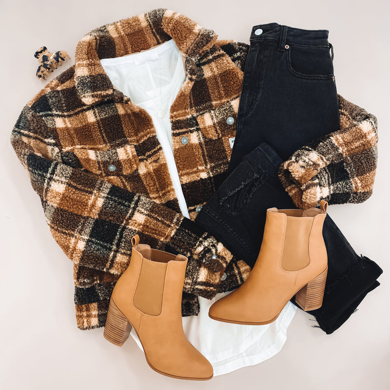 #311 Get cosy this winter!