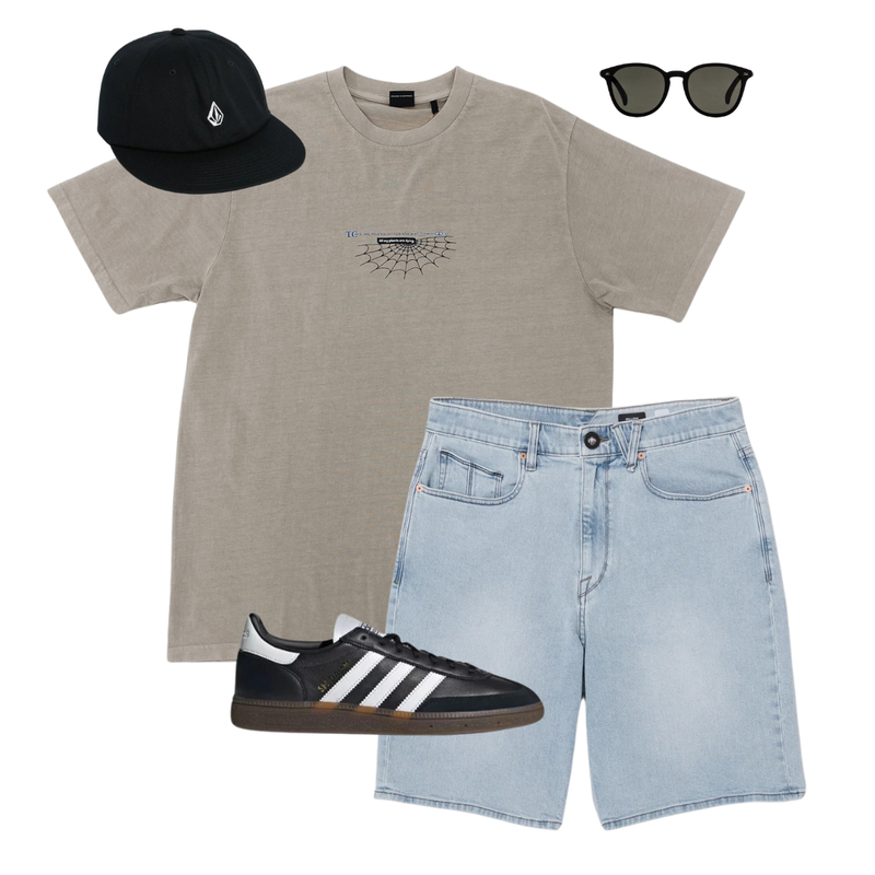 New From Thrills