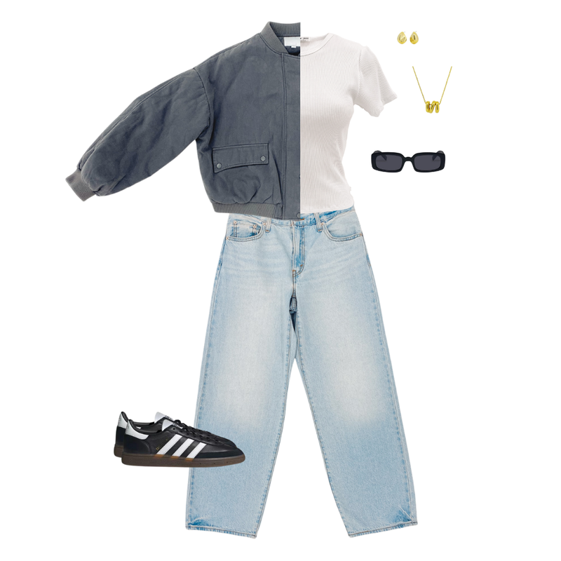 Stylish + Comfortable
