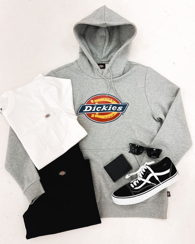 Dickies is here